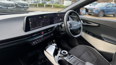 Kia EV6 236kW GT Line S 77.4kWh 5dr AWD Auto Electric Estate